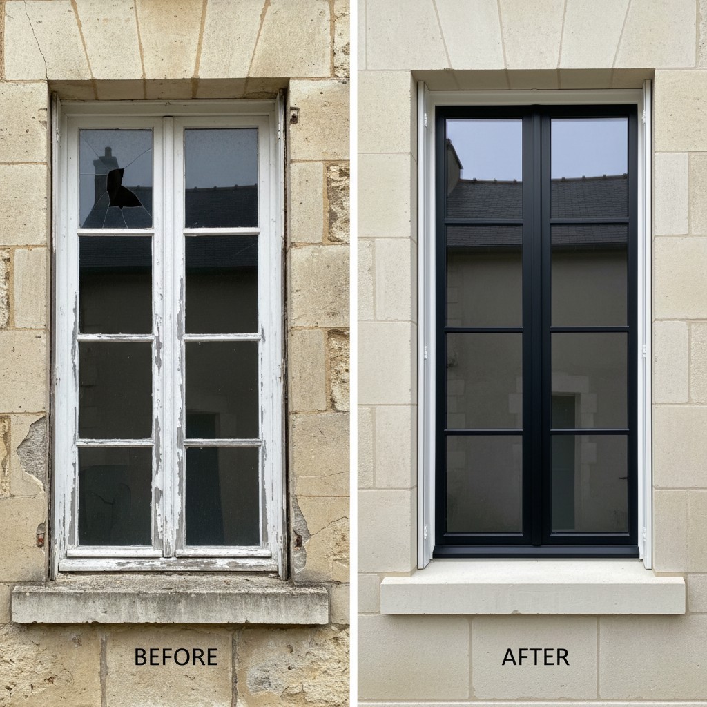 BATI FENETRES